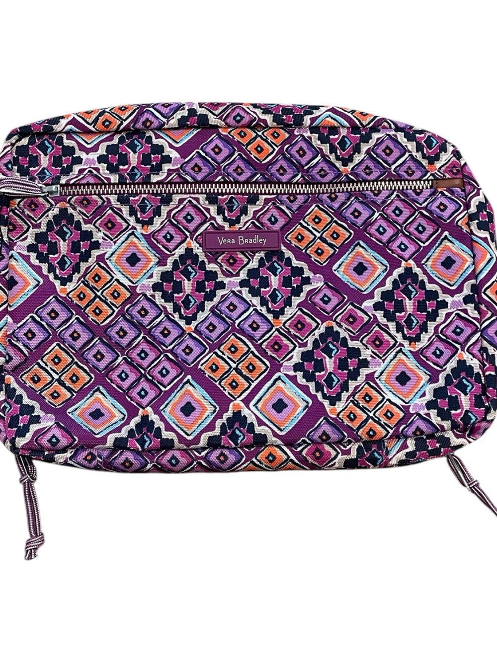 Vera Bradley Lighten Up Seat Back Organizer
